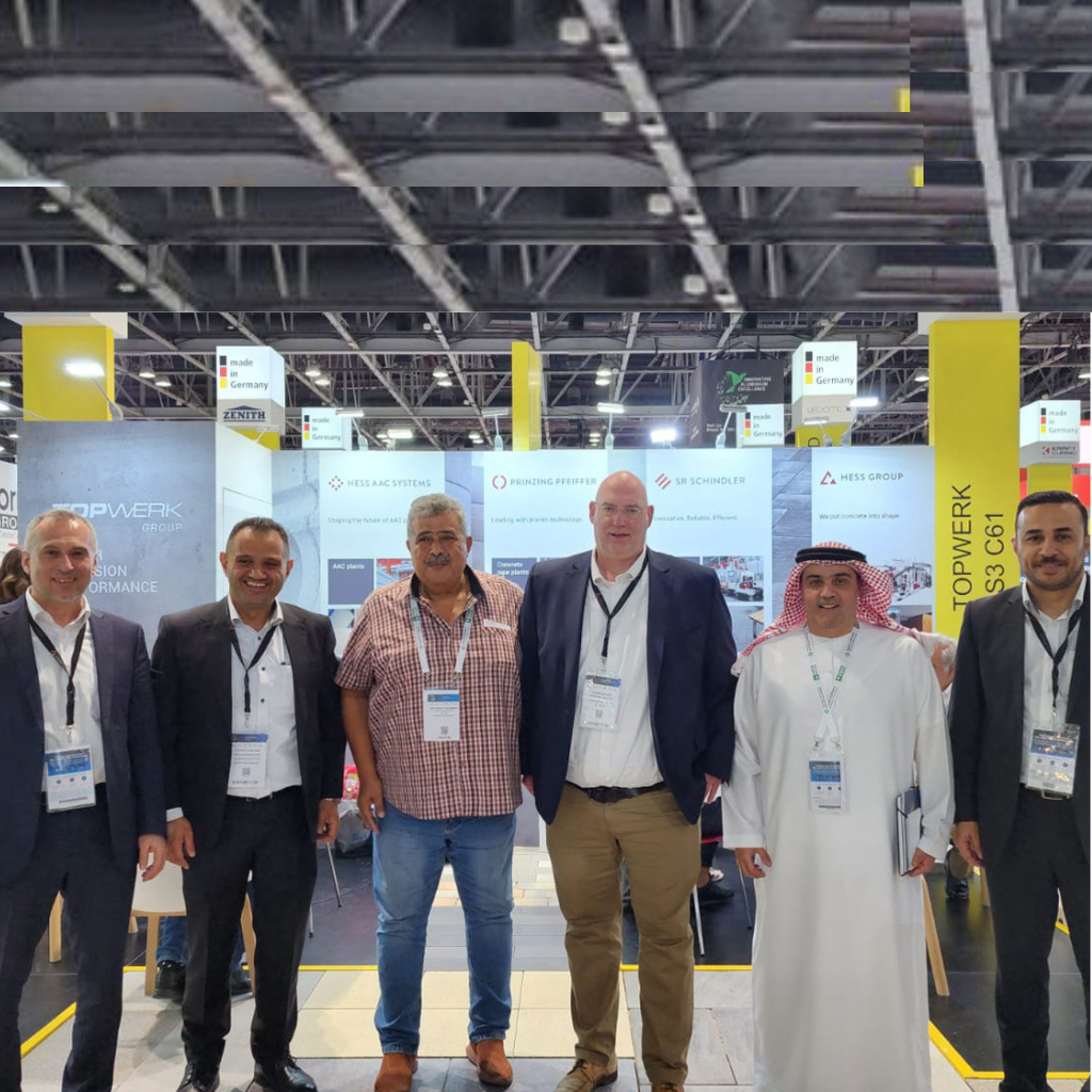 AL AHMADI agreement with HESS Group